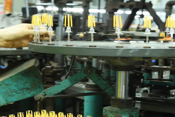 Bofa Photoelectric will showcase its latest products and technologies at the 2024 Hong Kong Lighting Fair (Autumn Edition)